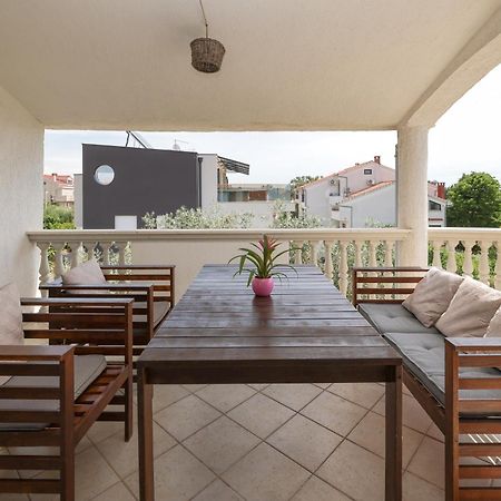 Apartments And A Room Ina Zadar Exterior foto