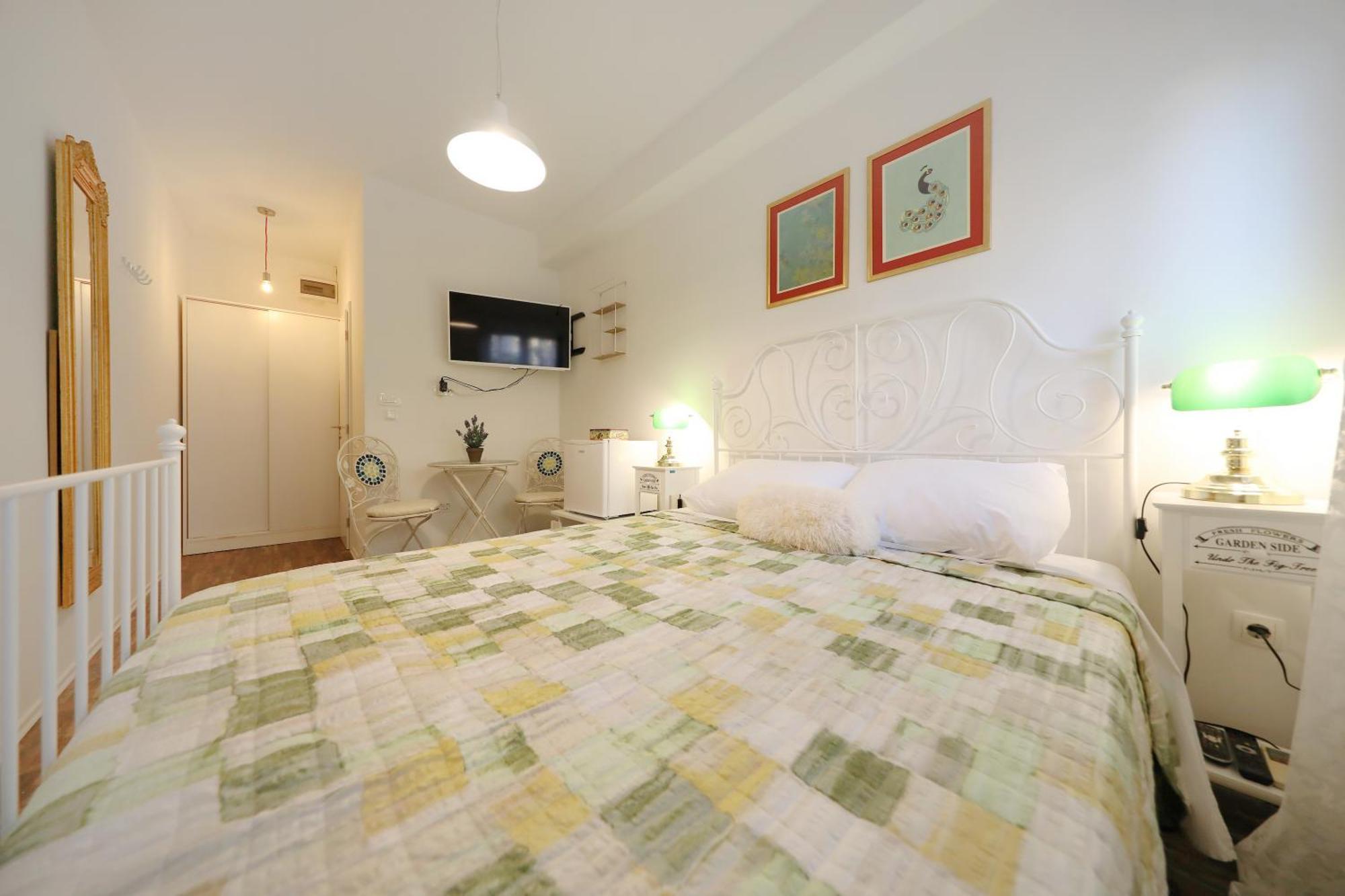 Apartments And A Room Ina Zadar Exterior foto