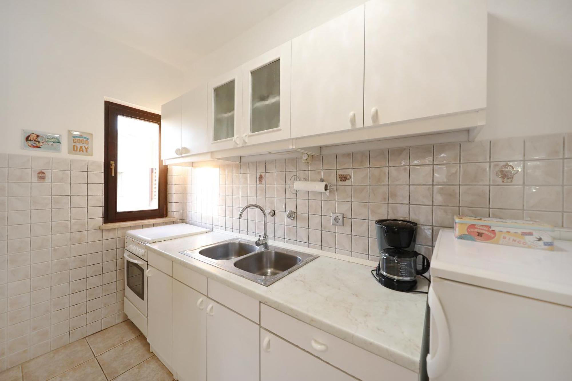 Apartments And A Room Ina Zadar Exterior foto