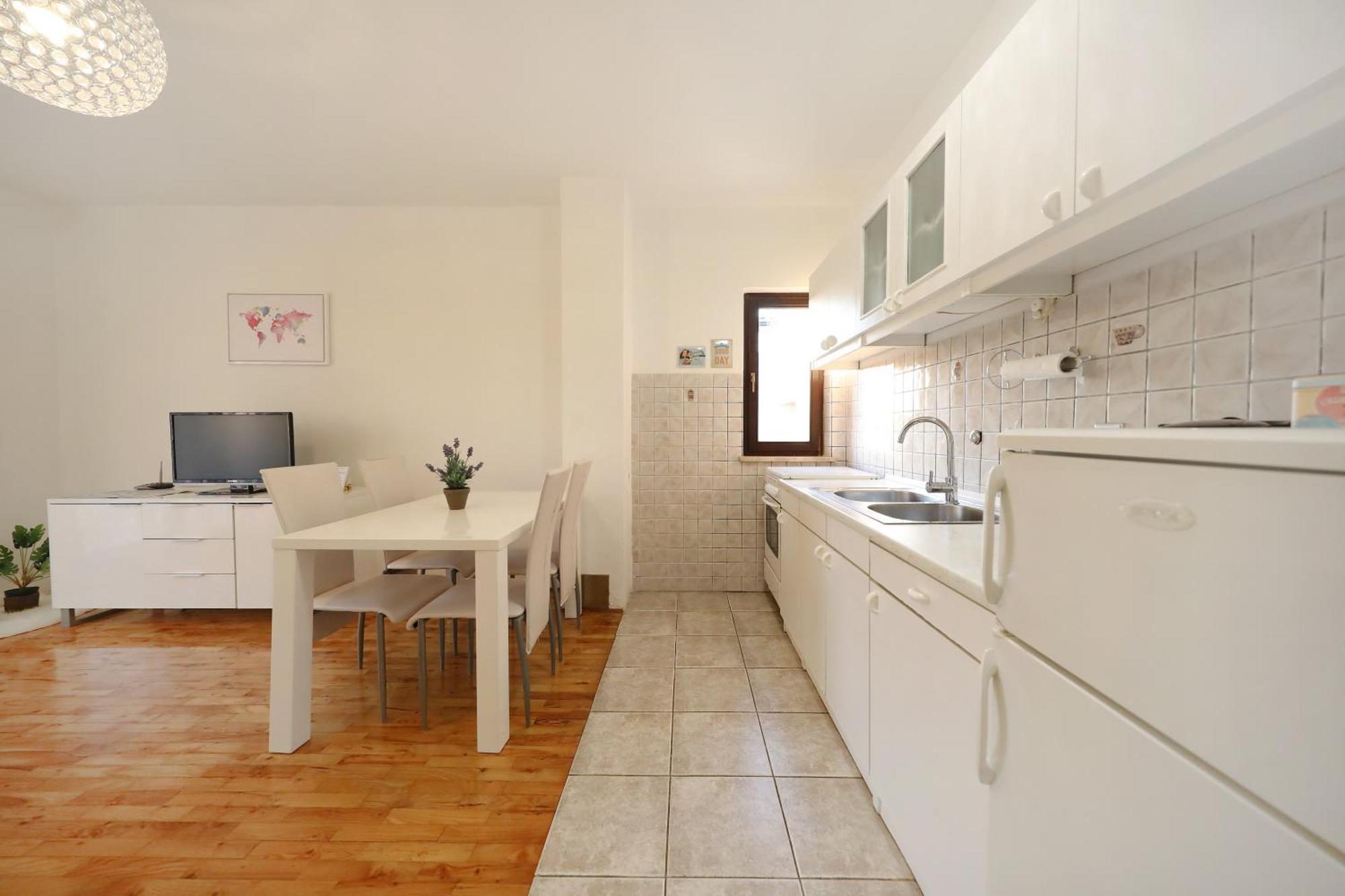 Apartments And A Room Ina Zadar Exterior foto