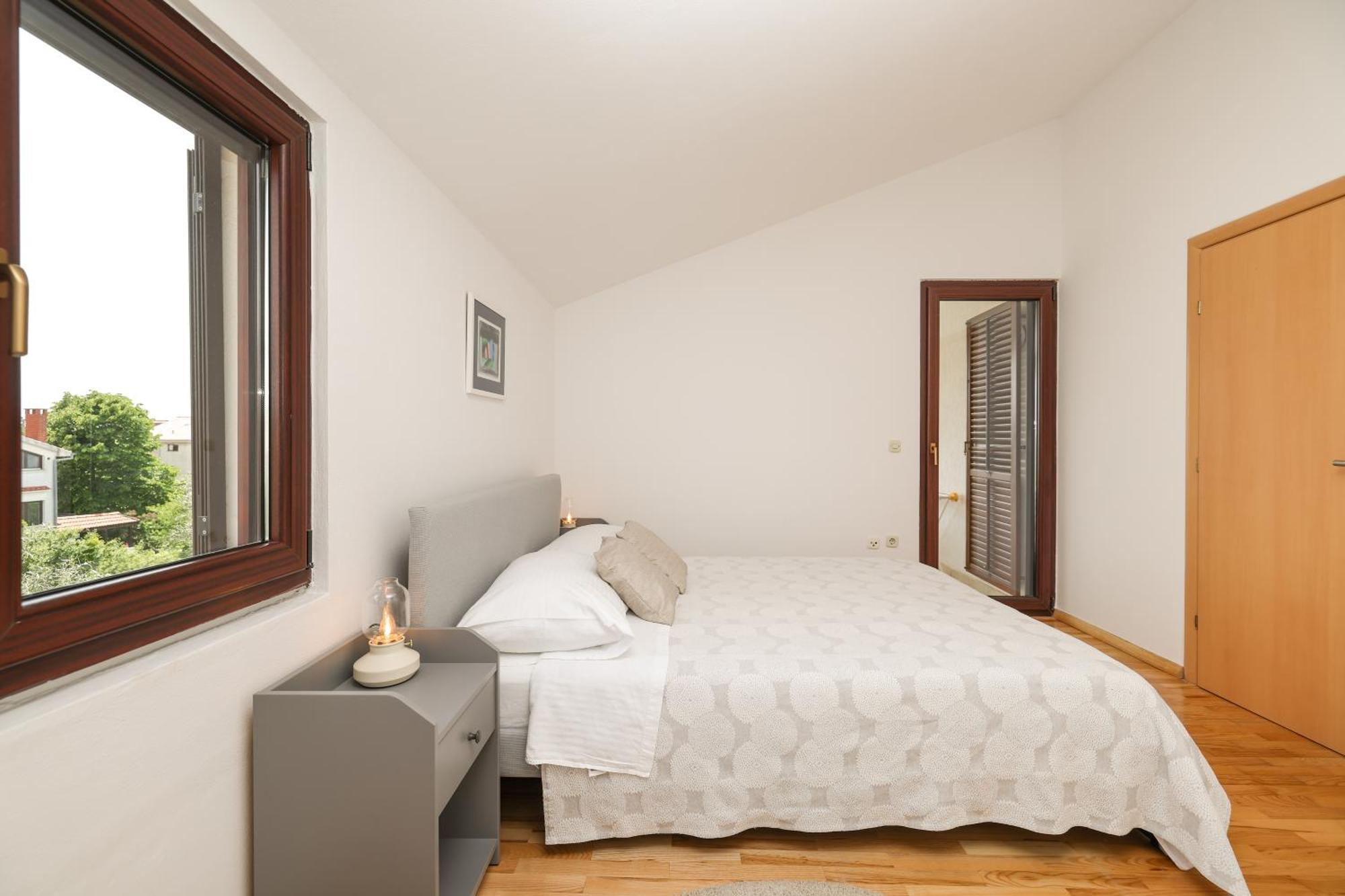 Apartments And A Room Ina Zadar Exterior foto